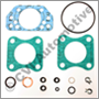 Gasket set, carburettor SU HIF 140, 200 -84, 740 84, 760 82-86 B28A