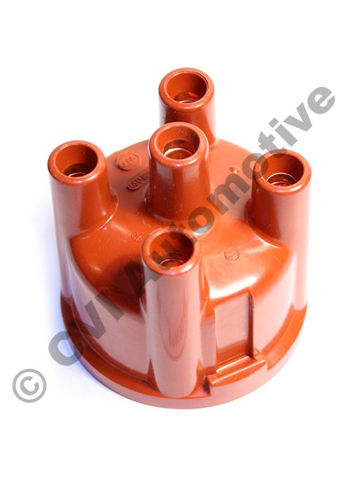Distributor cap, B16/B18/B20 (NB! Bosch genuine) We ship worldwide!