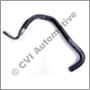 Heater hose in 5-CYL turbo 94-99