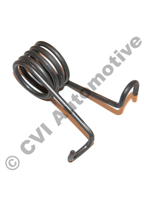Return spring, clutch pedal We ship worldwide!