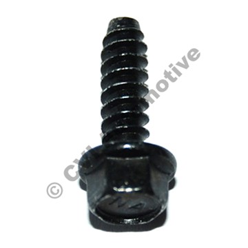 Flange screw L = 16 mm