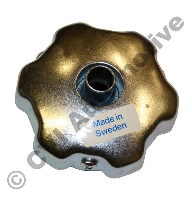 Oil filler cap, vented (late B20) We ship worldwide!