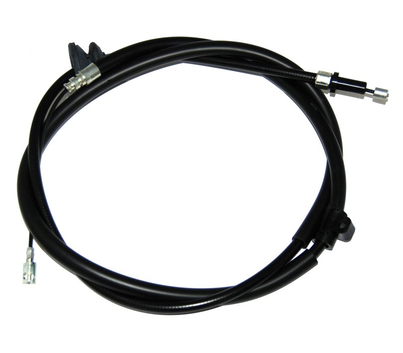 Handbrake cable 850/S70/V70 AWD '97'00 (NB! 2 per car) We ship worldwide!