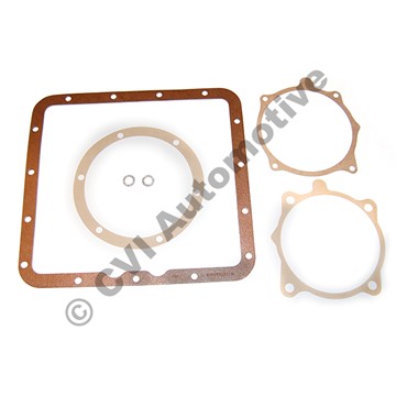 Gasket set, BW35