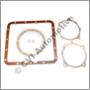 Gasket set, BW35