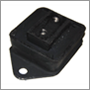 Gearbox mount OE 200 75-87 BW55/AW55 (AW70/71, 260 75-76 M50/M51)