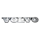 Emblem "Volvo" on side 200 '80-'93, 700 -'90 (for cars with side flashers)