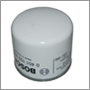 Oil filter  1961-1999   (MANN) (same as genuine)