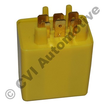 Wiper relay 200/700/900