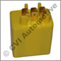 Wiper relay 200/700/900