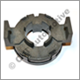 Clutch release bearing 850/S70/V70 96- (V70 up to ch no 395001)  (9181780)