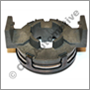 Clutch release bearing 850/S70/V70 96- (V70 up to ch no 395001)  (9181780)