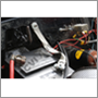 Jordledning batteri 445 B4B/544 B16 +P1800 RHD