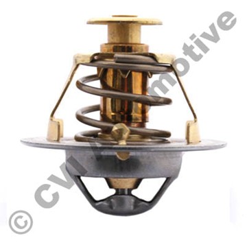 Thermostat 76 °C, B18/B20/B30 (with gasket)