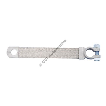 Jordledning batteri 544, Duett B18, Amazon (alla), P1800 vä-styrd