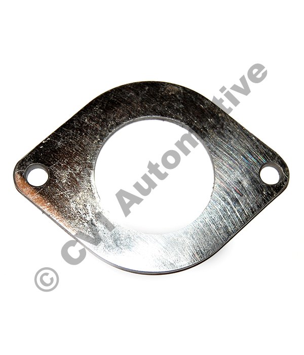 Thrust flange cam gear (steel) We ship worldwide!