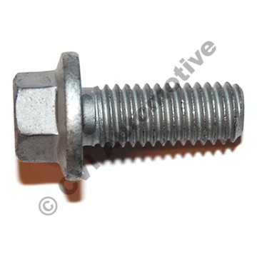 Flange screw hexagon M8x20 (replaces 946173) - We ship worldwide!