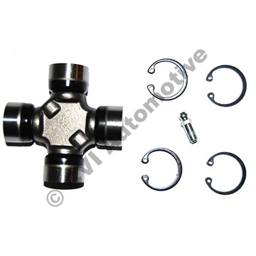 Universal joint greasable 240/740 (50.8 mm propshaft)