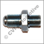 Adaptor for clutch master cylinder 653094