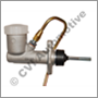 Copper washer for brake hose (10 x14.5)
