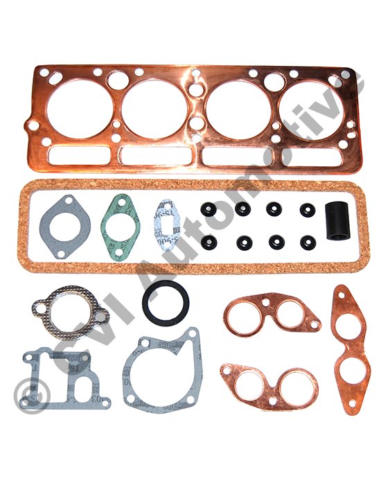 Head gasket set for Volvo B16 engine We ship worldwide!