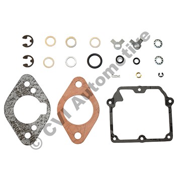 Gasket set, Stromberg 150 CD (for 1 carburettor) genuine parts - We ...