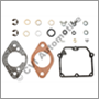 Gasket set, Stromberg 150 CD (for 1 carburettor)   genuine parts