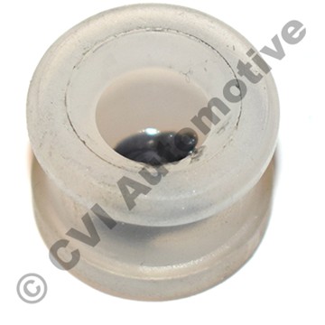 Shift Linkage bushing, ball socket (Amazon/140/164/1800)