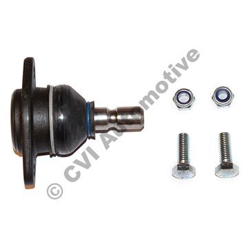 Ball-joint kit upper Amazon/P1800, 8/1965-1973 (Made in Italy)