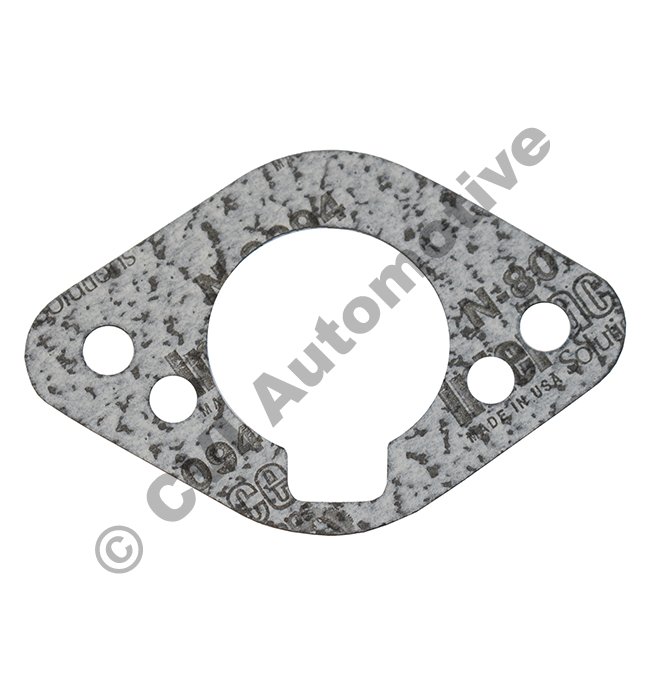 Gasket carbtomanifold, Stromberg 150 CD We ship worldwide!