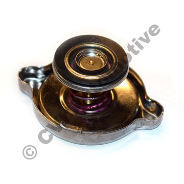 Radiator Cap, B4B/B16/B18 -1966 - We Ship Worldwide!