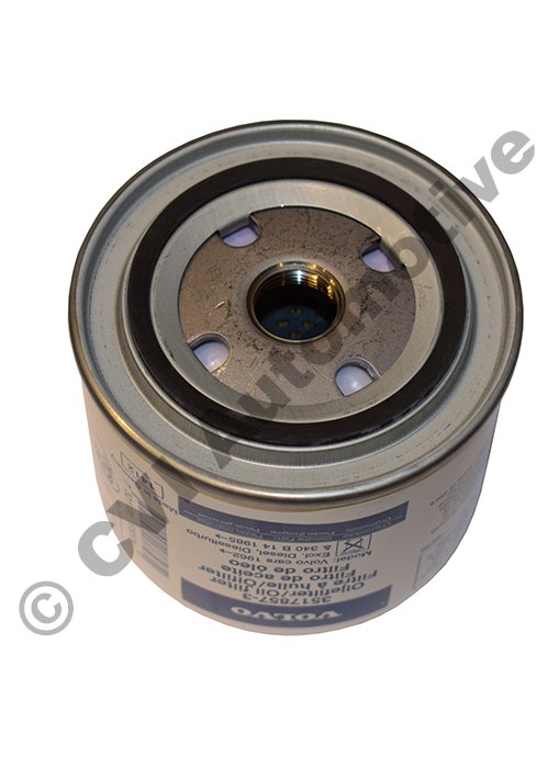 Oil filter 19611999 (genuine) (for petrol engines) We ship worldwide!