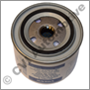 Oil filter 1961-1999 (Volvo genuine) (for petrol engines)