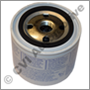 Oil filter 1961-1999 (aftermarket)