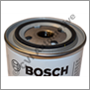 Oil filter  1961-1999   (MANN) (same as genuine)