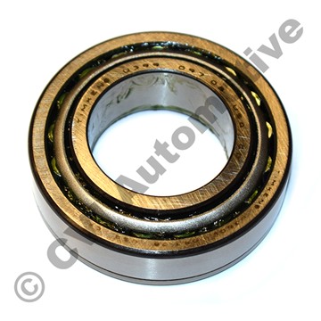 Rear wheel bearing E/ES/140/164/200/700/900 (TIMKEN OE)