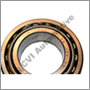 Rear wheel bearing E/ES/140/164/200/700/900 (TIMKEN OE)