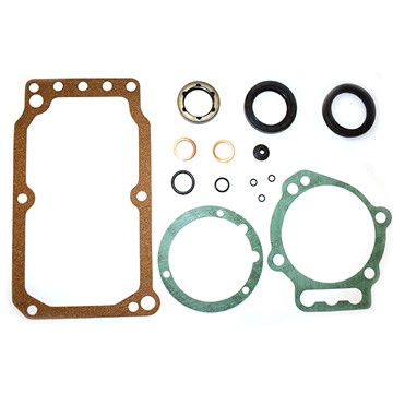 Gasket set gearbox M30/M40 (NB! fits 1960-1976)  (270745)