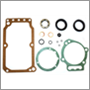 Packningssats växellåda M30/M40 (Obs! passar 1960-1976)  (270745)
