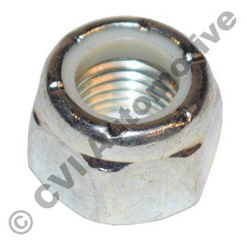 Lock nut 7/16" UNF