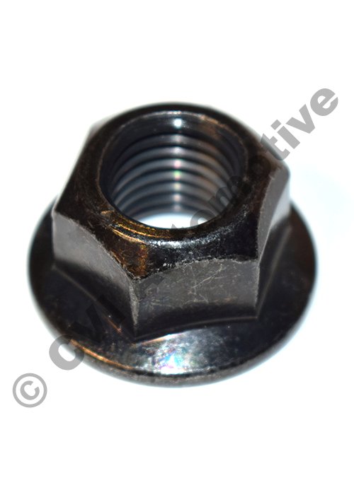 Flange lock nut M16 We ship worldwide!