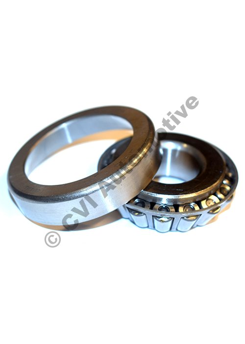 Upper bearing vertical shaft, lower gear unit (AQ200/250/270/275/280