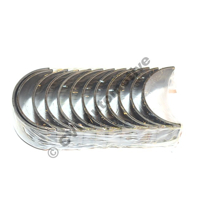 Big end bearing set B30 (0.010") '69'73 (AQ165/AQ170A/AQ170B 87712) We ship worldwide!