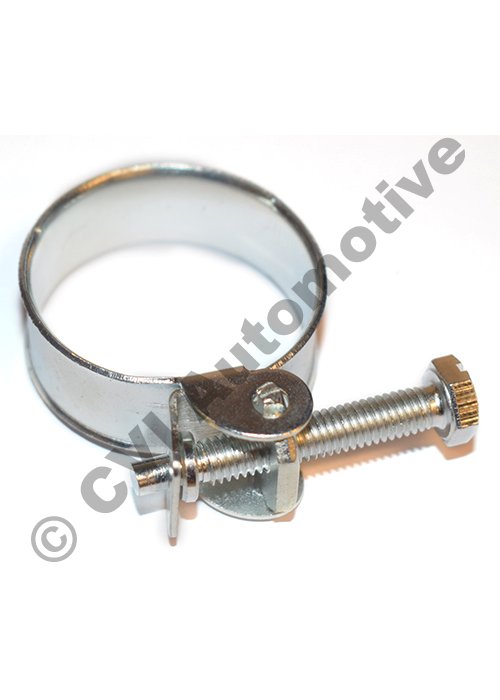 Radiator hose clamp (OE type, 2638) We ship worldwide!
