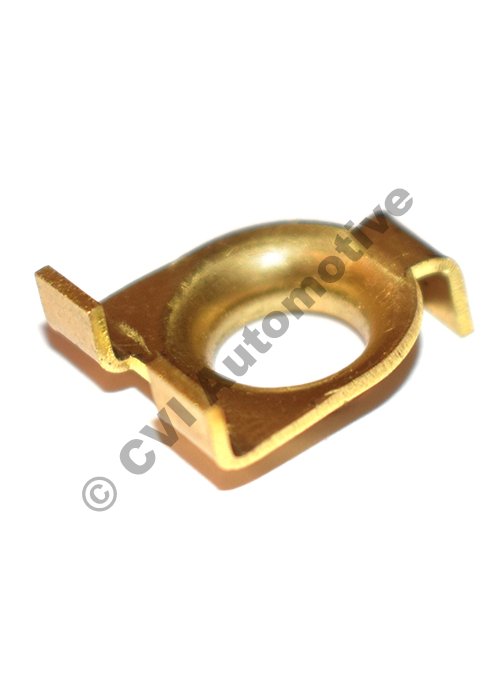 Clamp, throttle shaft spring We ship worldwide!