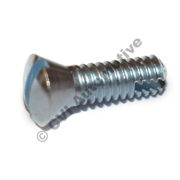 Screw, disc to spindle, SU