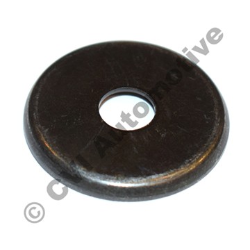 Washer, dynamo mounting B18