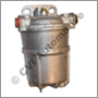 Water separator BB115B/C, AQ115A/B AQ130C/D, AQ170A/B/C, BB170A/B/C