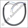 Indicator cable Amazon B16 LH