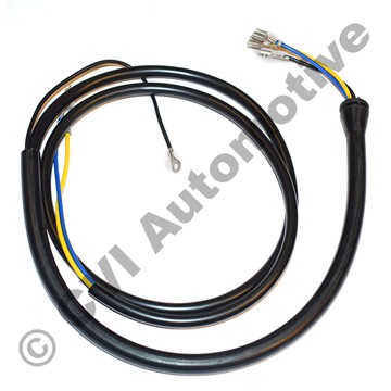 Indicator cable Amazon B16 RH